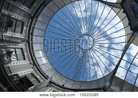 Cielo da Cicek Pasaji