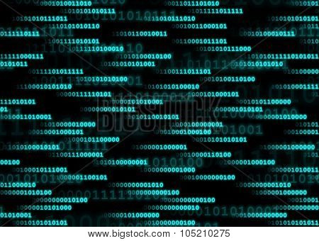 data transmission