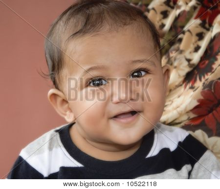 Baby Boy Kleinkind