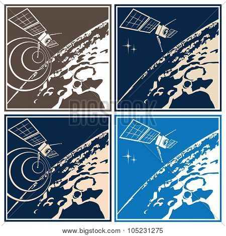 Deep Space Explorer