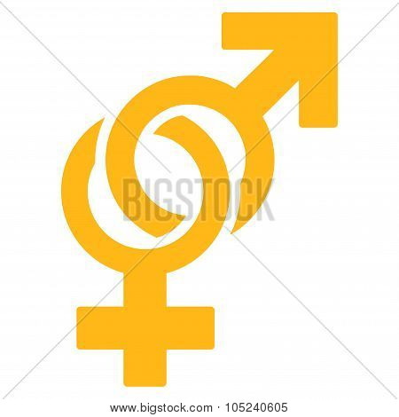 Sexual Symbols Icon