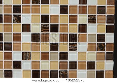 Tile pattern