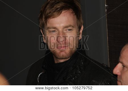 BERLIN - FEBRUARY 12: Actor Ewan McGregor attends the 'Ghost Writer' Photocall during day two of the 60th Berlin  Film Festival at the Grand Hyatt Hotel on February 12, 2010 in Berlin, Germany