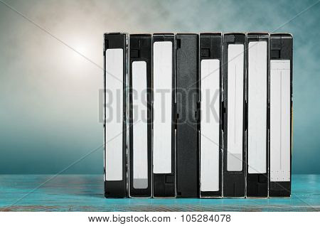 Videotapes