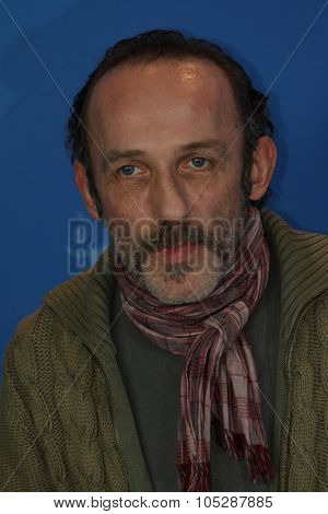 BERLIN, GERMANY - FEBRUARY 18:   Karl Markovics attends the 'Unknown' (Unknown Identity) Photocall during  of the 61 Berlin  Film Festival at the Grand Hyatt on February 18, 2011 in Berlin, Germany