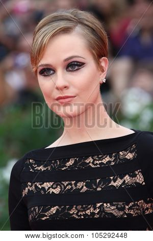 VENICE, ITALY - SEPTEMBER 02: Evan Rachel Wood attends 'Mildred Pierce' Premiere at Palazzo del Cinema on September 2, 2011 in Venice, Italy.
