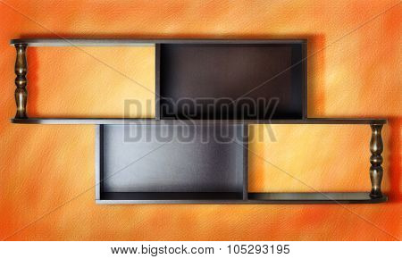 Bookshelf
