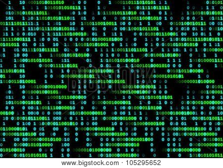 data transmission