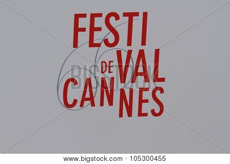 CANNES, FRANCE - MAY 14: A general view of atmosphere on during the 66th Annual Cannes Film Festival on May 14, 2013 in Cannes, France.