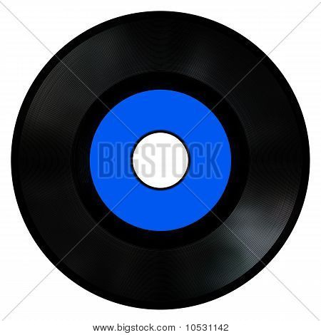 Record - Single