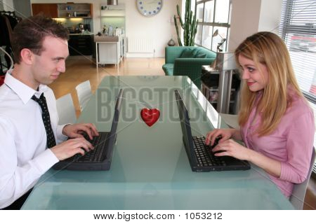Office Romance