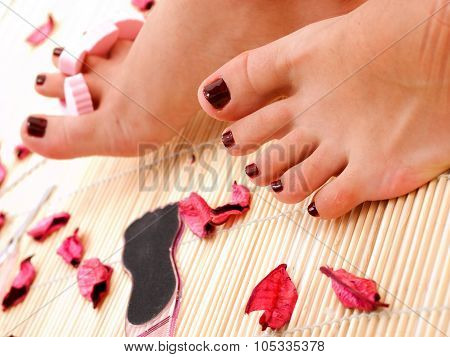Pedicure