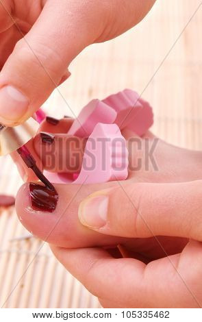 Pedicure