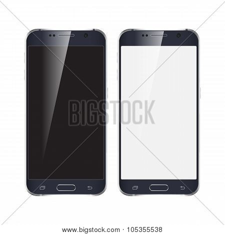 Phone Design Concept