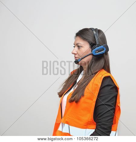 Wireless Picking System
