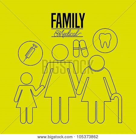 family medical design