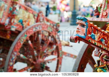 Sicilian Folklore