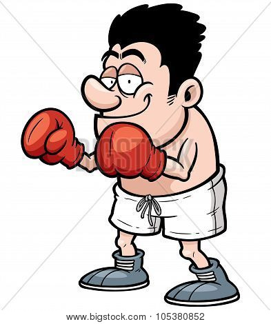 Boxer