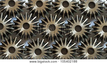 Gears