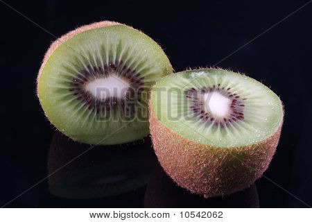 Frutti di kiwi