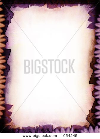 Grunge Border