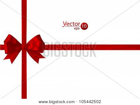 Bow vector