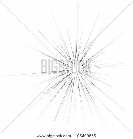 Big Burst Isolated