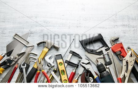 Hand Tools