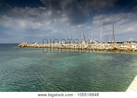 Nikiti, Chalkidiki, Sithonia, Central Macedonia