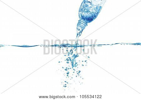 Life Is Water