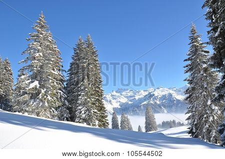 Braunwald, Switzerland