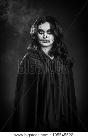 dead bride Halloween masquerade