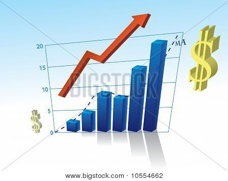 business graph