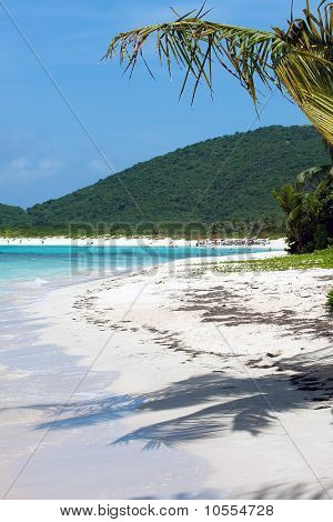 Flamenco Beach Culebra