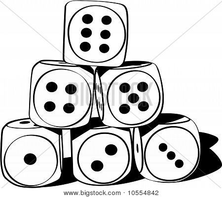 Dices