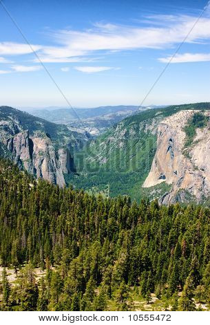 Yosemite