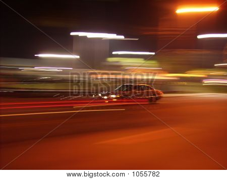 Car_In_Motion