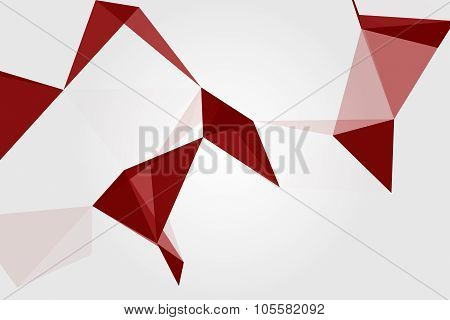 Geometrical Abstraction