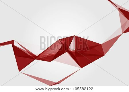 Geometrical Abstraction