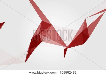 Geometrical Abstraction