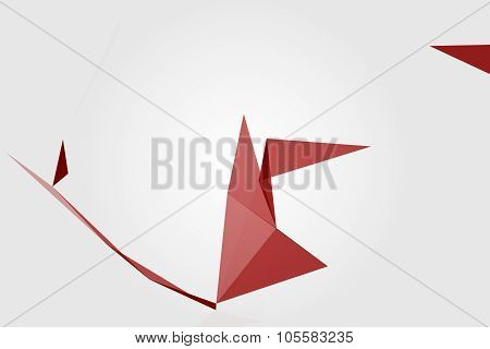 Geometrical Abstraction