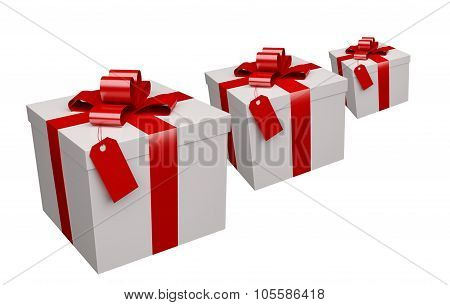 Gift Boxes