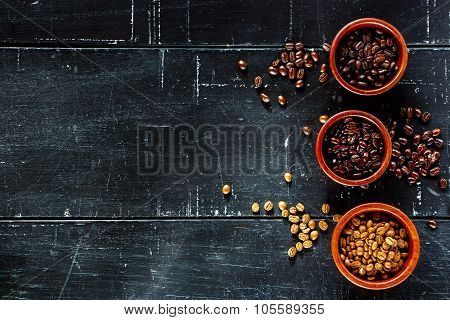 Coffee Beans