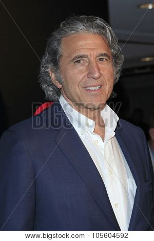 LOS ANGELES - OCT 20:  Armyan Bernstein at the TNT's 