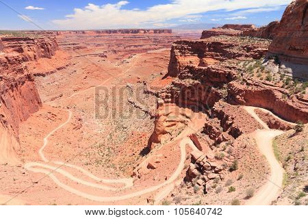 Canyonlands National Park