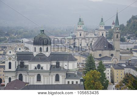 Salzburg, Austria