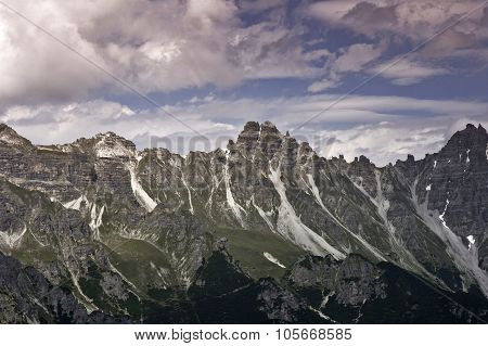 Kalkkogel