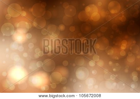 Abstract Blur Background