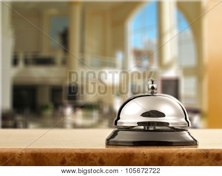 Hotel.