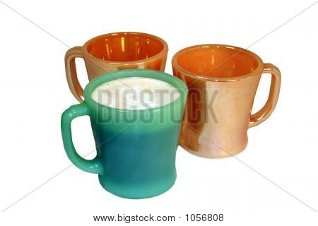3 빈티지 커피 깡패